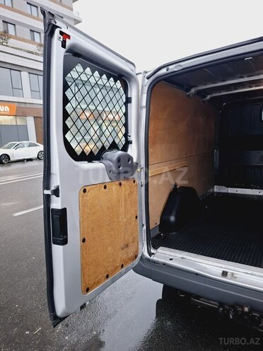 Ford Transit 2011, 285,000 km - 2.2 л - Bakı
