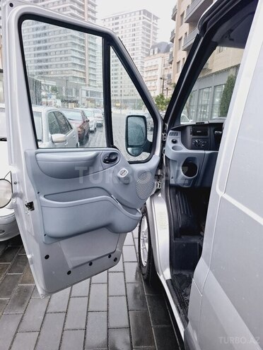 Ford Transit 2011, 285,000 km - 2.2 л - Bakı