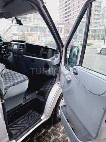 Ford Transit 2011, 285,000 km - 2.2 л - Bakı