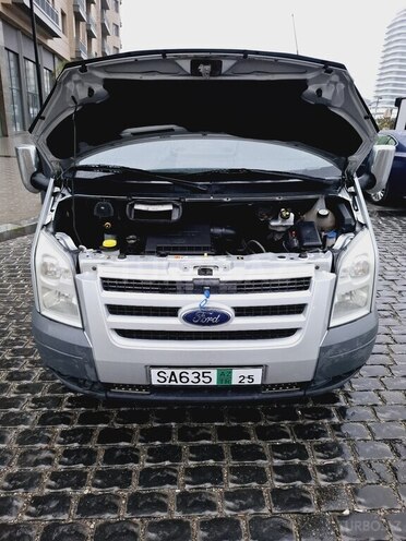 Ford Transit 2011, 285,000 km - 2.2 л - Bakı