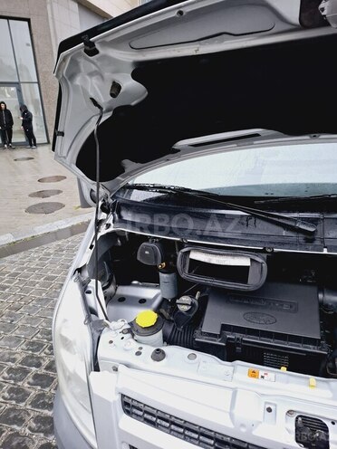Ford Transit 2011, 285,000 km - 2.2 л - Bakı