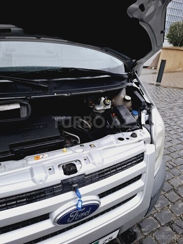 Ford Transit 2011, 285,000 km - 2.2 л - Bakı