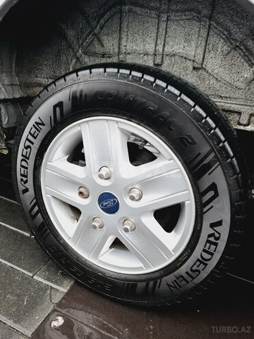 Ford Transit 2011, 285,000 km - 2.2 л - Bakı
