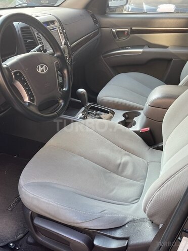 Hyundai Santa Fe 2012, 160,934 km - 2.4 l - Bakı