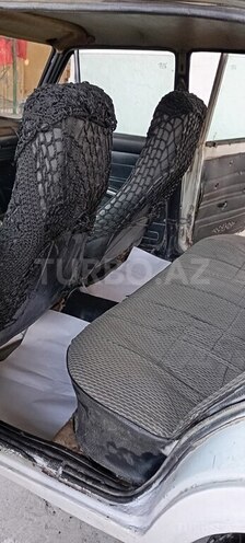 LADA (VAZ) 2106 1985, 22,233 km - 1.6 l - Şirvan