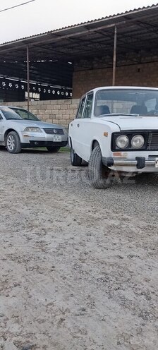 LADA (VAZ) 2106 1985, 22,233 km - 1.6 l - Şirvan