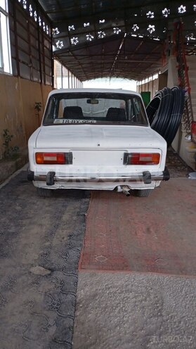 LADA (VAZ) 2106 1985, 22,233 km - 1.6 l - Şirvan