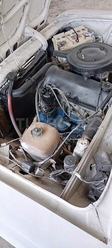LADA (VAZ) 2106 1985, 22,233 km - 1.6 l - Şirvan