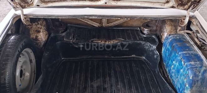 LADA (VAZ) 2106 1985, 22,233 km - 1.6 l - Şirvan