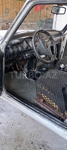 LADA (VAZ) 2106 1985, 22,233 km - 1.6 l - Şirvan