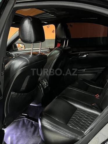 Mercedes S 350 2005, 188,000 km - 3.5 л - Sumqayıt