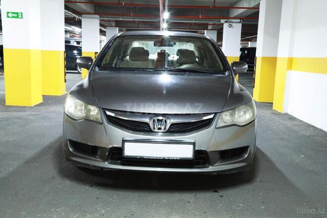 Honda Civic 2008, 250,000 km - 1.8 л - Bakı