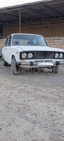 LADA (VAZ) 2106 1985, 22,233 km - 1.6 l - Şirvan