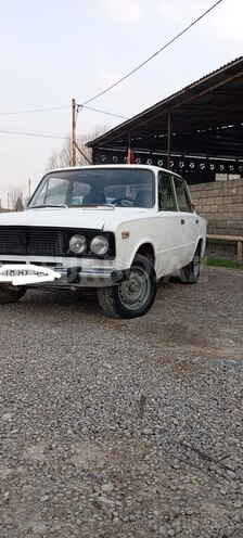 LADA (VAZ) 2106 1985, 22,233 km - 1.6 l - Şirvan