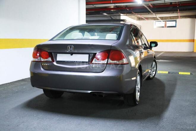 Honda Civic 2008, 250,000 km - 1.8 л - Bakı