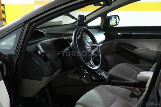 Honda Civic 2008, 250,000 km - 1.8 л - Bakı