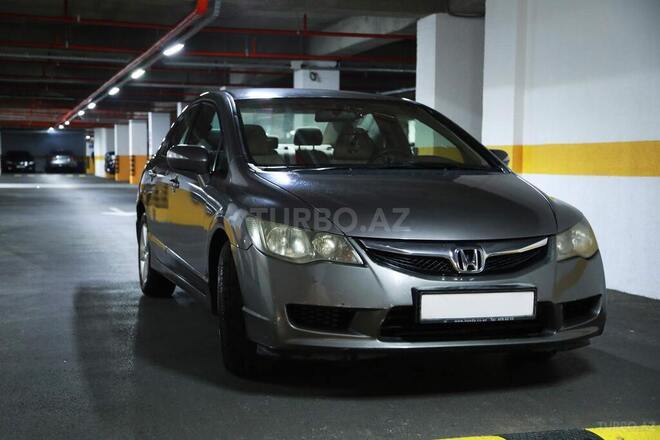 Honda Civic 2008, 250,000 km - 1.8 л - Bakı