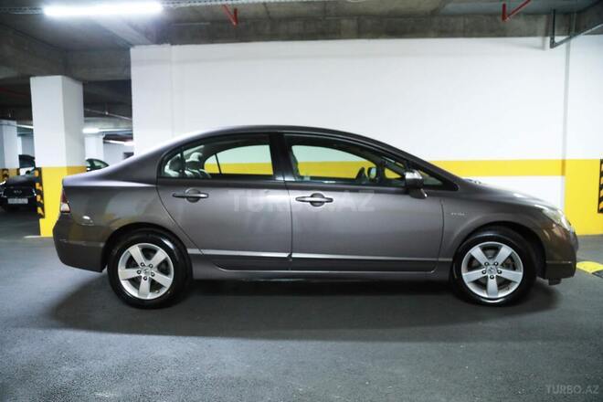 Honda Civic 2008, 250,000 km - 1.8 л - Bakı