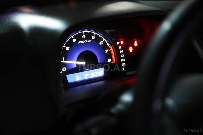 Honda Civic 2008, 250,000 km - 1.8 л - Bakı