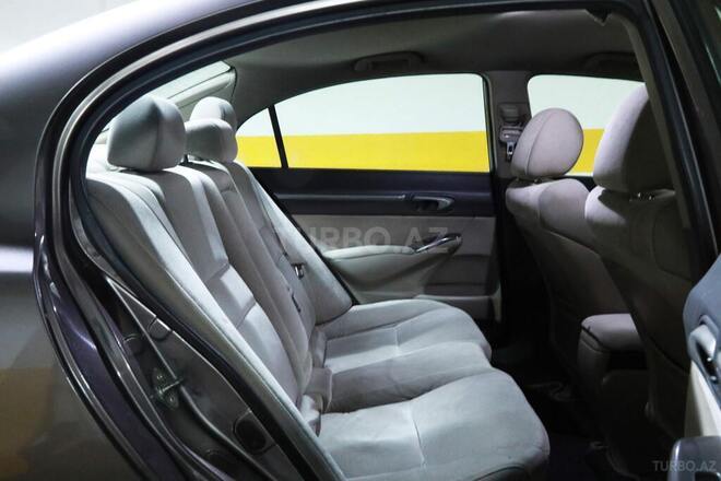 Honda Civic 2008, 250,000 km - 1.8 л - Bakı