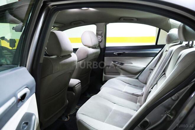 Honda Civic 2008, 250,000 km - 1.8 л - Bakı