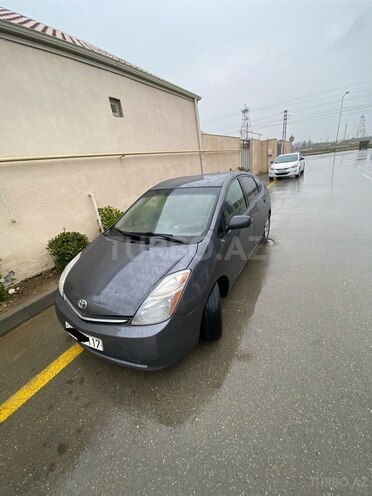 Toyota Prius 2007, 273,000 km - 1.5 l - Bakı