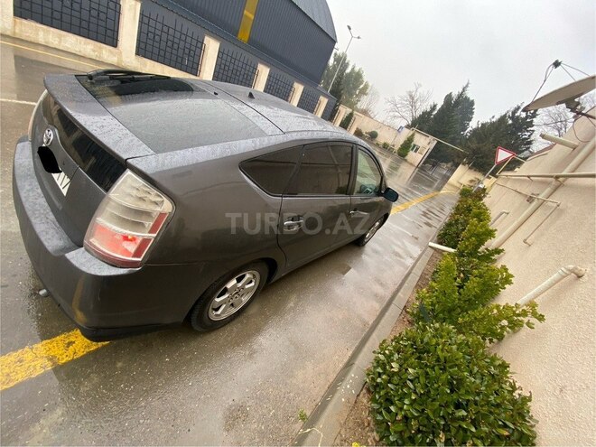 Toyota Prius 2007, 273,000 km - 1.5 l - Bakı