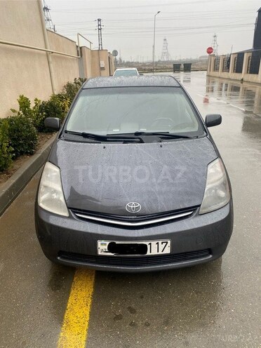 Toyota Prius 2007, 273,000 km - 1.5 l - Bakı