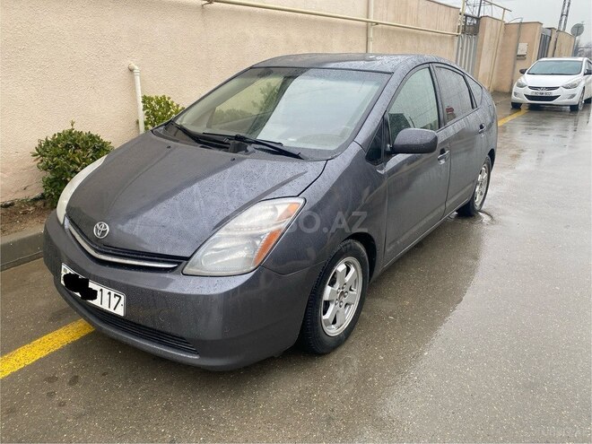 Toyota Prius 2007, 273,000 km - 1.5 l - Bakı