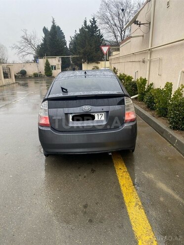 Toyota Prius 2007, 273,000 km - 1.5 l - Bakı