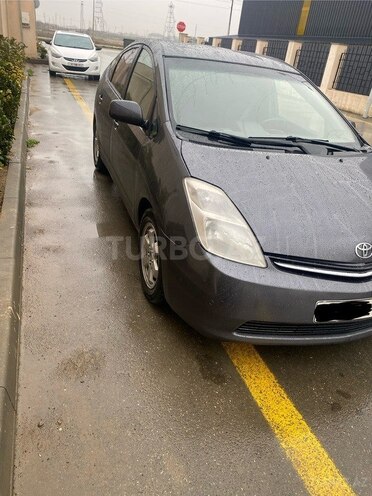 Toyota Prius 2007, 273,000 km - 1.5 l - Bakı