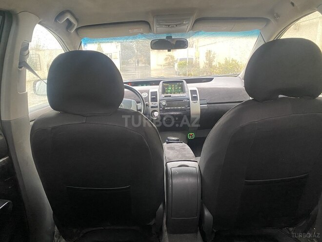 Toyota Prius 2007, 273,000 km - 1.5 l - Bakı