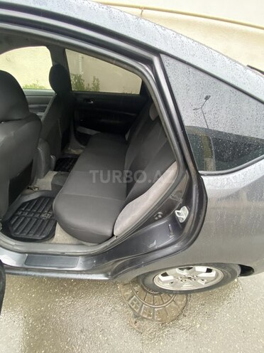 Toyota Prius 2007, 273,000 km - 1.5 l - Bakı