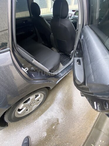 Toyota Prius 2007, 273,000 km - 1.5 l - Bakı