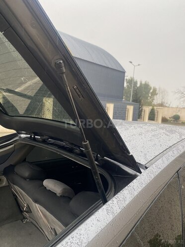 Toyota Prius 2007, 273,000 km - 1.5 l - Bakı