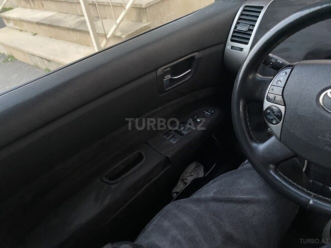 Toyota Prius 2007, 273,000 km - 1.5 l - Bakı
