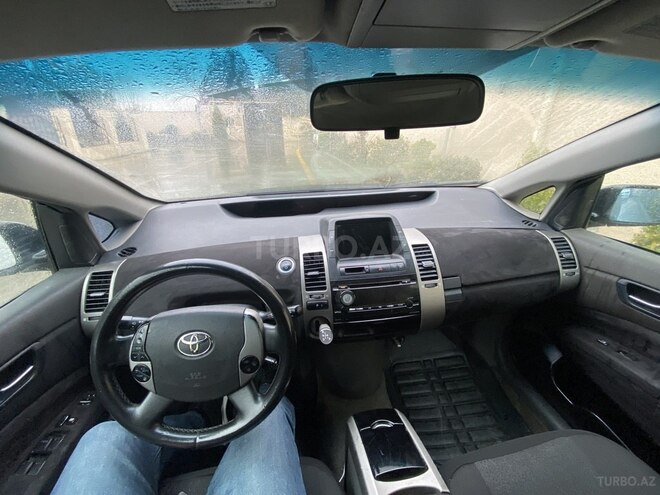 Toyota Prius 2007, 273,000 km - 1.5 l - Bakı