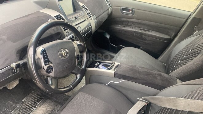 Toyota Prius 2007, 273,000 km - 1.5 l - Bakı