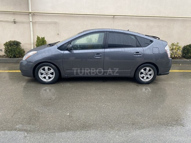 Toyota Prius 2007, 273,000 km - 1.5 l - Bakı