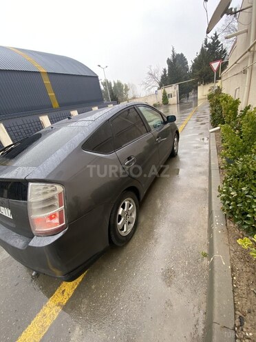 Toyota Prius 2007, 273,000 km - 1.5 l - Bakı