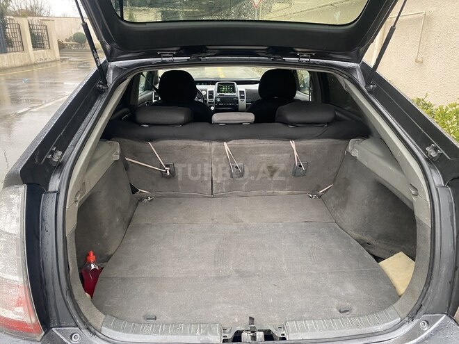 Toyota Prius 2007, 273,000 km - 1.5 l - Bakı