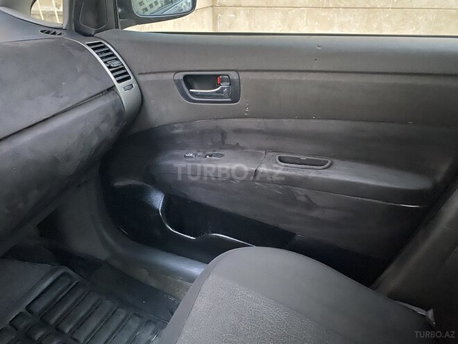 Toyota Prius 2007, 273,000 km - 1.5 l - Bakı