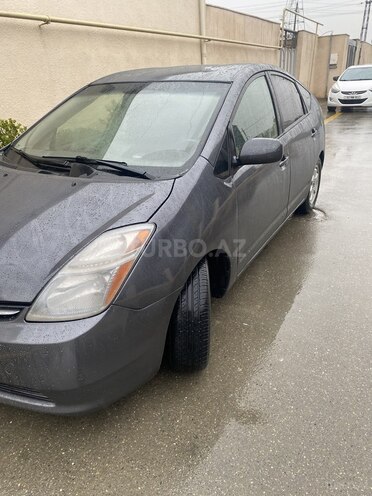 Toyota Prius 2007, 273,000 km - 1.5 l - Bakı