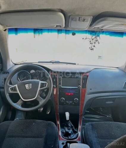Khazar SD 2019, 204,848 km - 1.7 л - Şamaxı