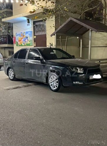 Khazar SD 2019, 204,848 km - 1.7 л - Şamaxı