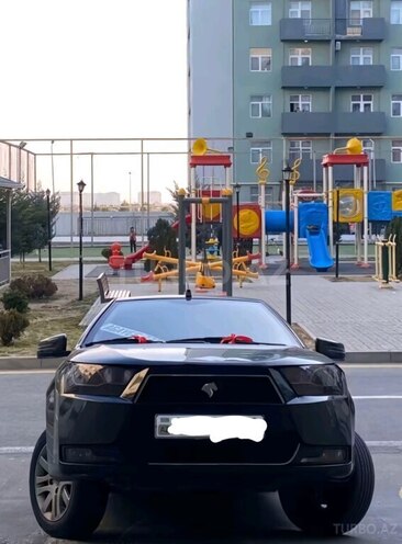 Khazar SD 2019, 204,848 km - 1.7 л - Şamaxı