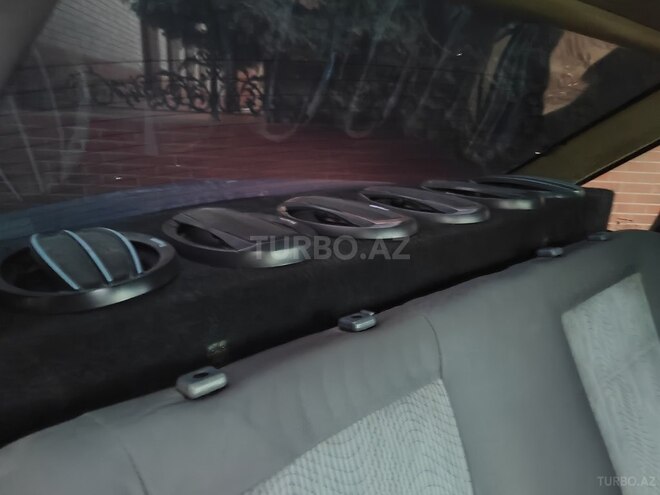 Daewoo Nexia 2009, 355,555 km - 1.6 l - Bakı