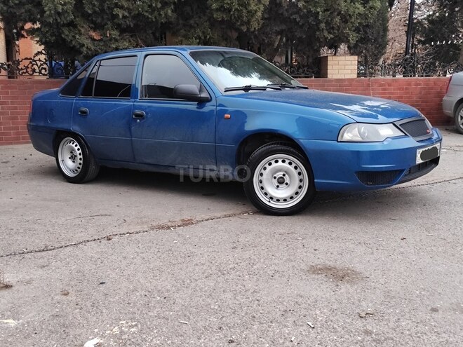 Daewoo Nexia 2009, 355,555 km - 1.6 l - Bakı