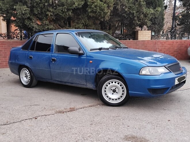 Daewoo Nexia 2009, 355,555 km - 1.6 l - Bakı