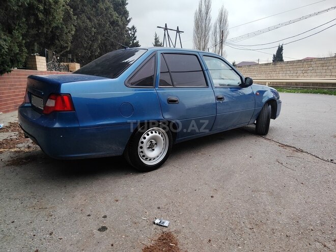 Daewoo Nexia 2009, 355,555 km - 1.6 l - Bakı
